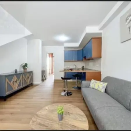 Casa Del Mar דירה Cotillo