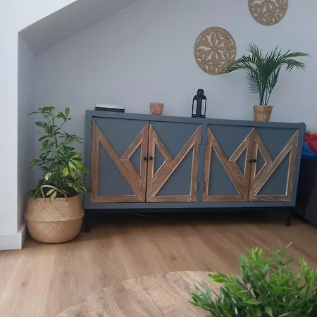 아파트 Casa Del Mar