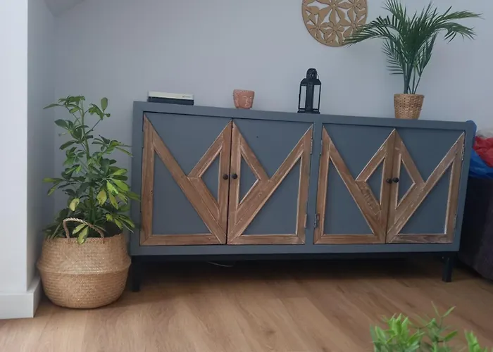 아파트 Casa Del Mar