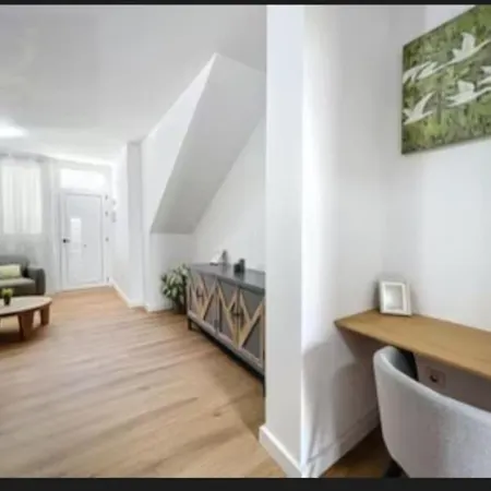 Apartamento Casa Del Mar Cotillo