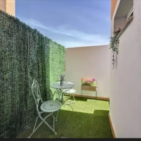 Casa Del Mar Apartamento