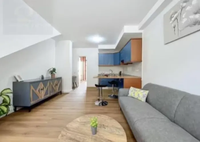 Casa Del Mar Διαμέρισμα Cotillo