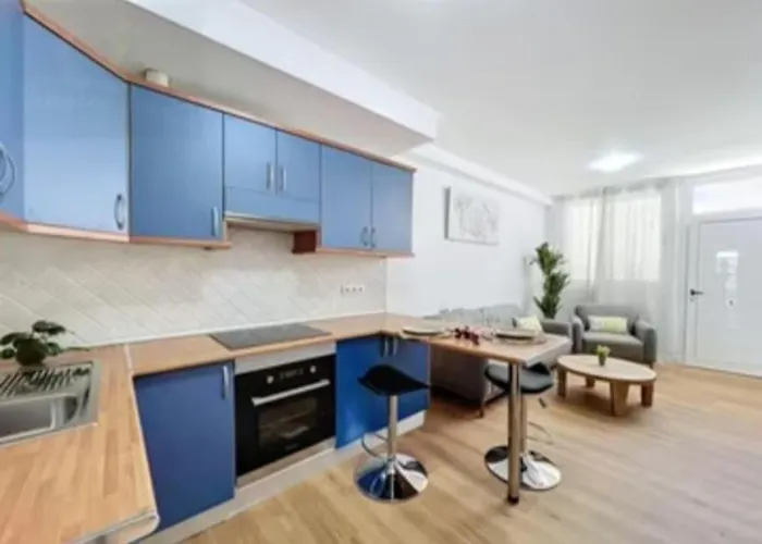 Casa Del Mar * Cotillo