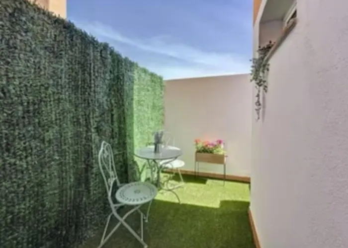 Casa Del Mar Διαμέρισμα