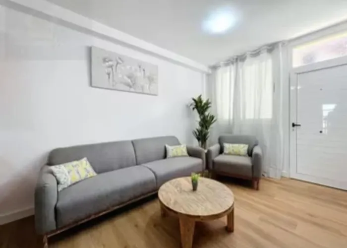 Διαμέρισμα Casa Del Mar Cotillo