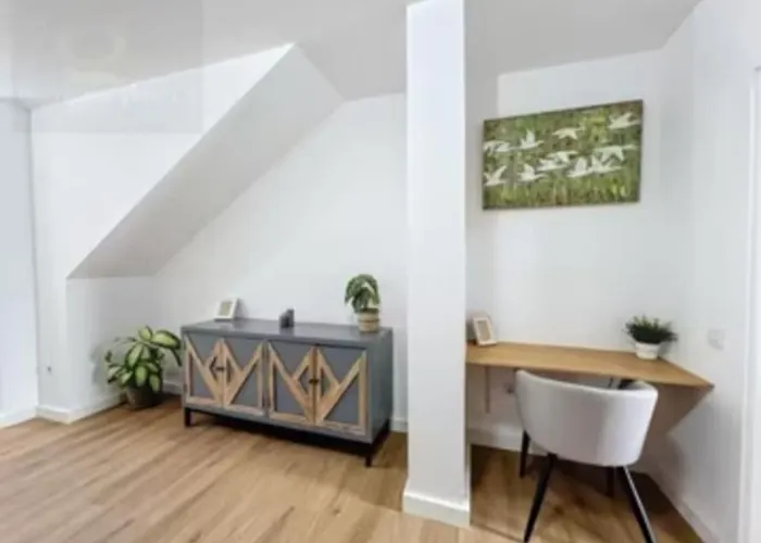 Casa Del Mar Διαμέρισμα *