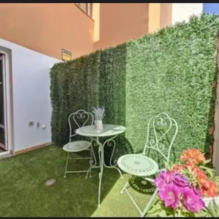 Casa Del Mar Appartamento *