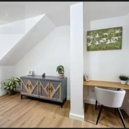 Casa Del Mar Appartamento *